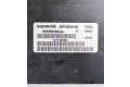 Блок управления коробки передач P05150338AA, 5WP20005OHK   Jeep Grand Cherokee (WK)