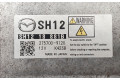 Řídící jednotka SH1218881B, 2757009120   Mazda CX-5 2016