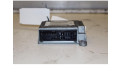Блок подушек безопасности 1353557080   Fiat Fiorino