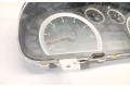 Přístrojová deska  Hyundai Santa Fe 2005 9400526340  