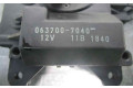 Вентилятор печки    194000, 11B1840   Mitsubishi Montero
