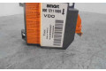 Блок подушек безопасности 0001211V009, C6V3A30AX5R   Smart Roadster