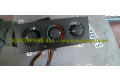 Блок управления климат-контролем P555115904   Jeep Grand Cherokee (WJ)