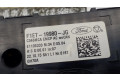 Блок управления климат-контролем F1ET19980JG, E1135333   Ford Focus ST