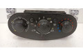 Блок управления климат-контролем T83703A   Renault Sandero I