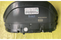 Přístrojová deska  Mercedes-Benz B W245 2009 A1694401311, 0263643411  