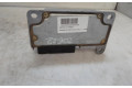 Блок подушек безопасности 96866798, CENTRALITAAIRBAG   Chevrolet Meriva