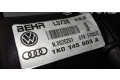 Интеркулер  1K0145803A   Seat Altea 