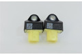 Подушка безопасности для колен 89173F4010   Toyota C-HR I
