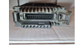 Řídící jednotka 0280800284, 0075451432   Mercedes-Benz E W124 1984