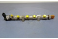 Топливная рампа 057130764AB, 057130764AB   Seat Ibiza IV (6J,6P)  