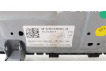Дисплей    6F0919605A, 6F0919605A   Seat Ibiza V (KJ)