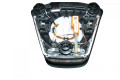 Подушка безопасности водителя P30721929, 31332833   Volvo XC60