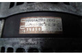 Генератор 2706038040, 1042106130   Lexus LS 500      