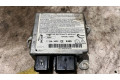 Блок подушек безопасности 1X4A14B321   Jaguar X-Type