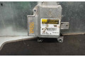 Блок подушек безопасности 12771237   Saab 9-3 Ver2