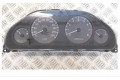 Панель приборов    Mitsubishi Galant       