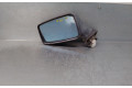 Zpětné zrcátko  Audi 80 90 B3 1990  893857501H, 5PINES  