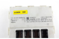 Турбина Комфортный модуль BMW 1 F20 F21  9315685, 61.35-9315685   для двигателя N47D20C      