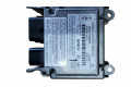 Блок подушек безопасности 0285001676, 6200001309TA   Land Rover Range Rover L322