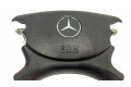 Подушка безопасности водителя YA3U7T3NBQN, 306099399162   Mercedes-Benz CLS C219