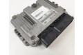 Блок управления двигателя 0281013072   KIA Carens II