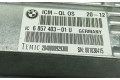 Блок управления 685740301   BMW X6 M