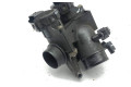 Дроссельная заслонка 9686487880   Volvo V50      
