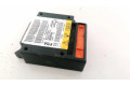 Блок подушек безопасности 9663357680, LNV7L12A308   Citroen C2