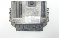 Řídící jednotka 1607869980, 0281012982   Fiat Scudo 2010