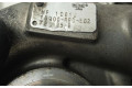  Турбина Honda Accord  7291258         
