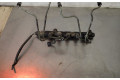 Топливная рампа 89458-12020   Toyota Corolla E120 E130  