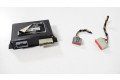 Блок управления заднего тормоза (EMF)    8W832C496AC   Jaguar XF X250
