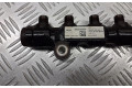 Топливная рампа 9654592680   Peugeot Partner  