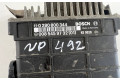 Блок управления двигателем Блок управления 0280800344, 0085459732   Mercedes-Benz 190 W201