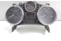 Přístrojová deska  Peugeot 207 CC 2009 9662904880, 9662904880  