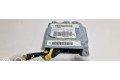 Блок подушек безопасности 9661384680   Citroen C6
