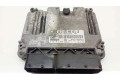 Блок управления двигателем Блок управления 03G997017MX, 0281012608   Audi A3 S3 8P