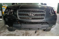 Передняя решётка Hyundai Santa Fe 2006-2012 года REJILLADELANTERA      