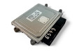 Блок управления двигателем ECU