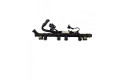 Топливная рампа AG0114312C, CB261B   Ford Ka   для двигателя 169A4.000 (FP4) AAAA