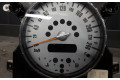 Přístrojová deska  Mini One - Cooper R50 - 53 2004 6211-67379411  