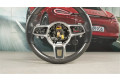 Volant Porsche Boxster 982  9P1419091EMA34, 9P1419091EMA34  