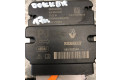 Блок подушек безопасности 985109354R   Dacia Dokker