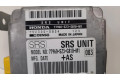 Блок подушек безопасности 77960SP0L91   Honda Legend
