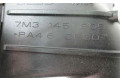 Интеркулер  7M3145805   Ford Galaxy 