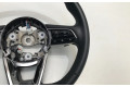 Руль Mazda CX-60  2022 -  года KSW9, 7A0018      