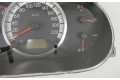 Přístrojová deska  Mazda 5 2007 CC79  