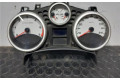 Přístrojová deska  Peugeot 207 2007 9666133180, A2C53337660  