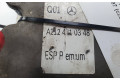 Jednotka ABS A2124310348   Mercedes-Benz CLS C218 X218 2015